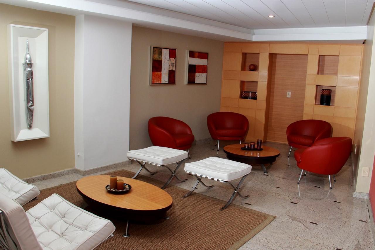 Hotel San Pietro Pato Branco Eksteriør billede